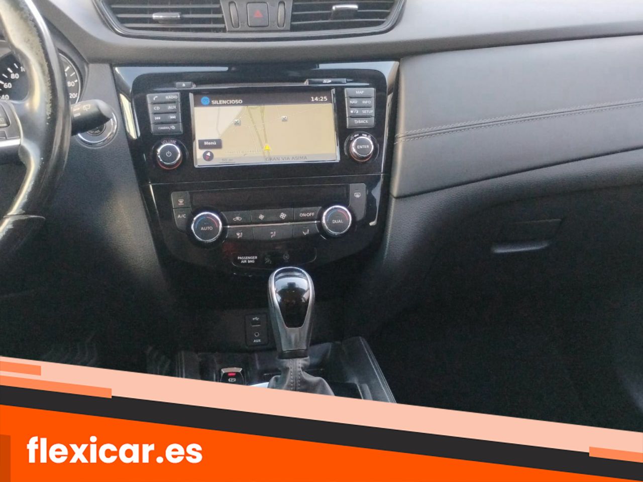Foto Nissan X-Trail 14