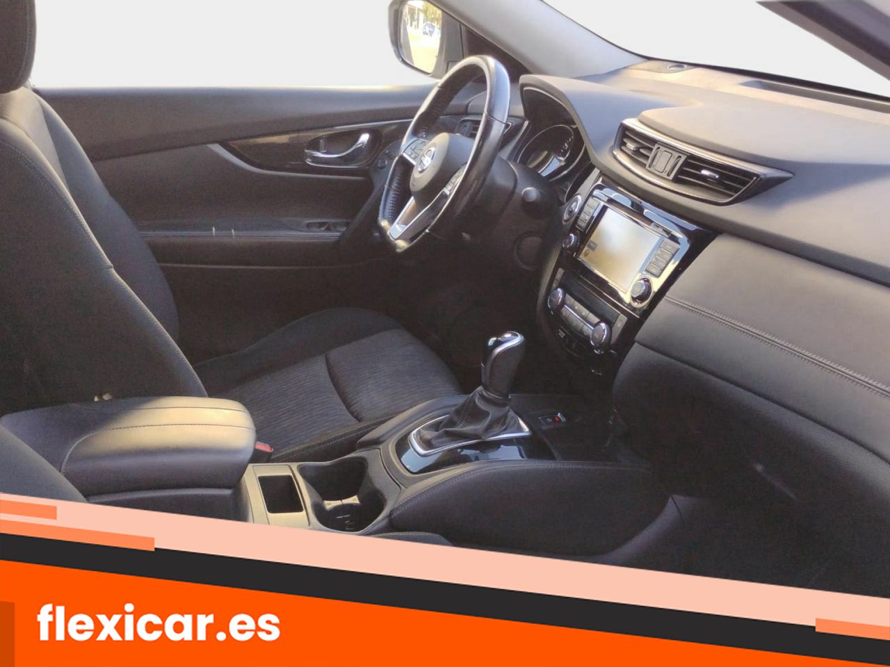 Foto Nissan X-Trail 16