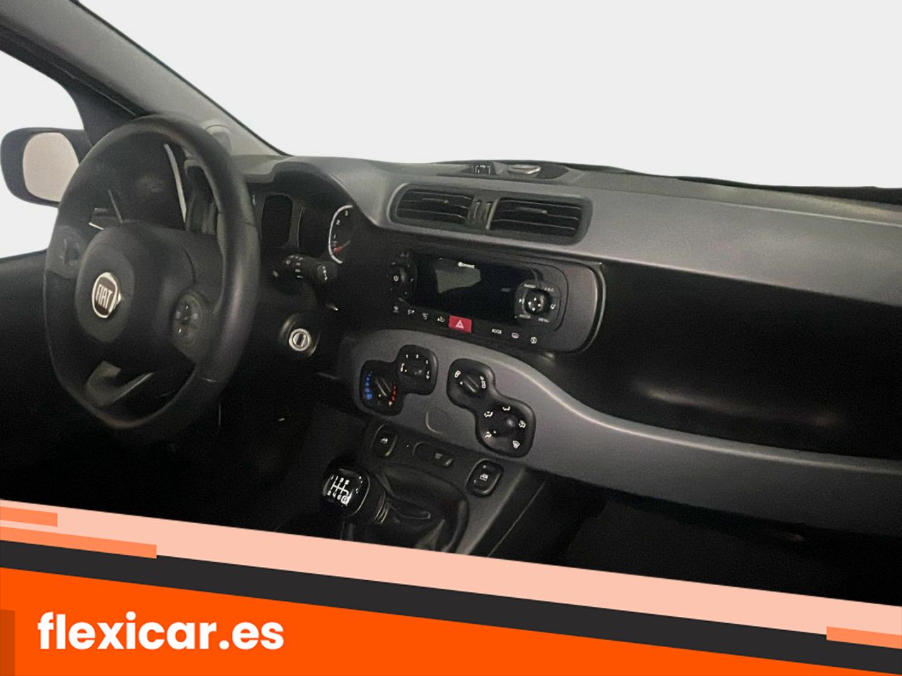 Foto Fiat Panda 2