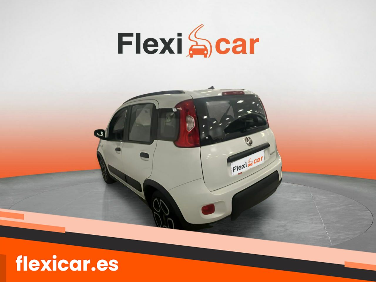 Foto Fiat Panda 3