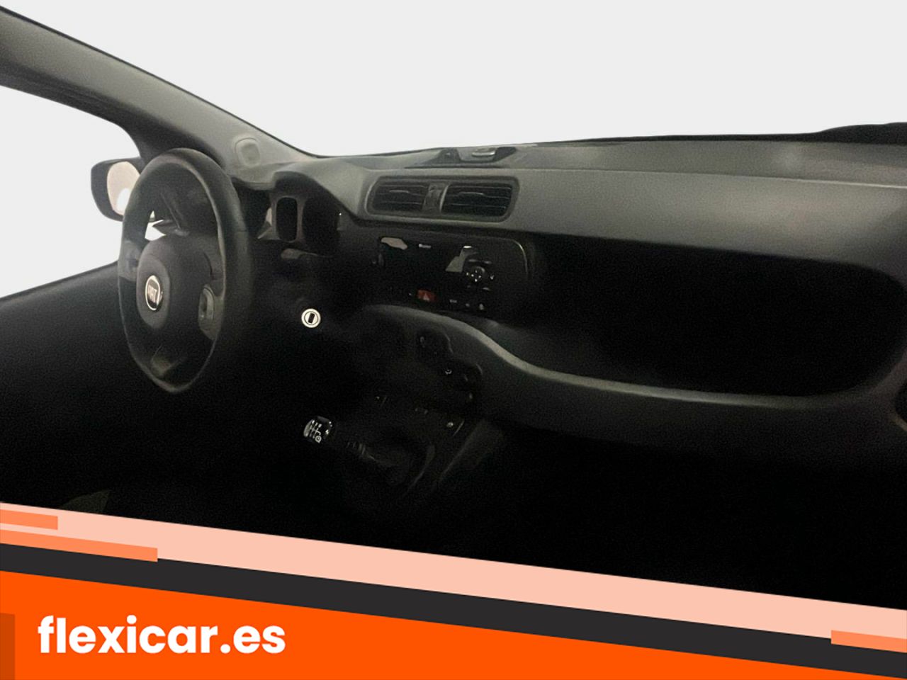 Foto Fiat Panda 5