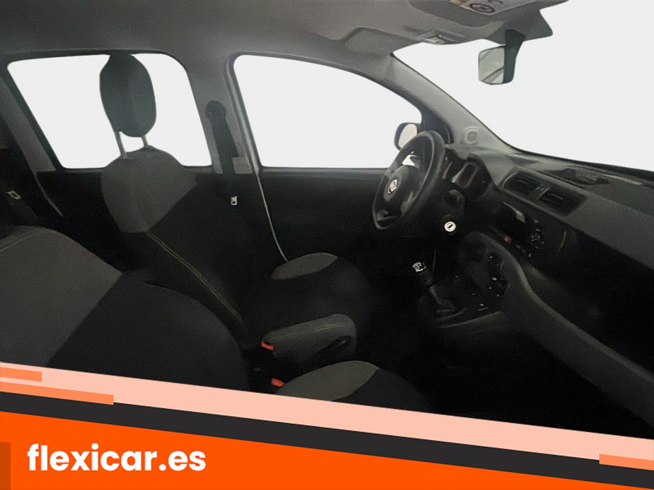 Foto Fiat Panda 7