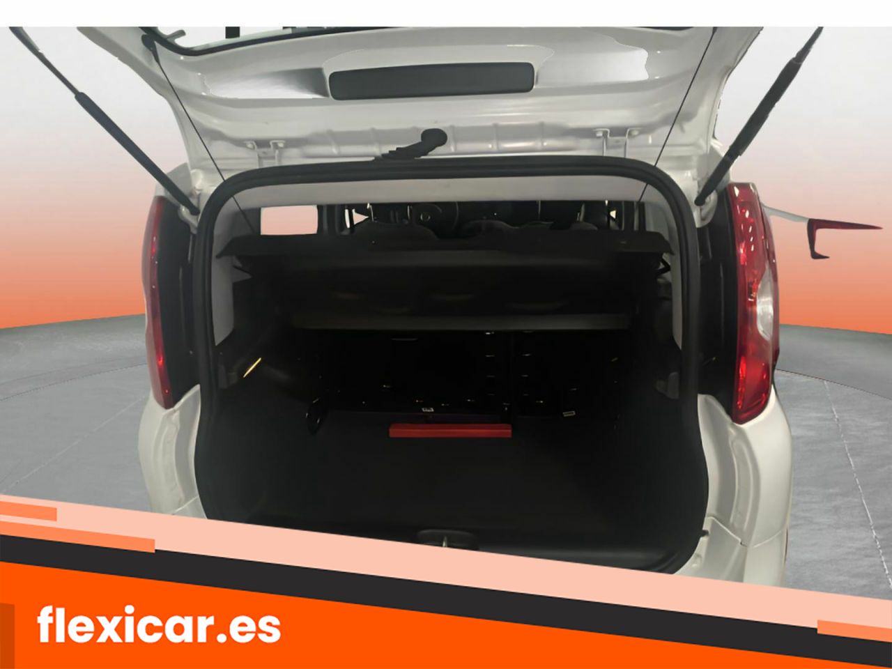 Foto Fiat Panda 8