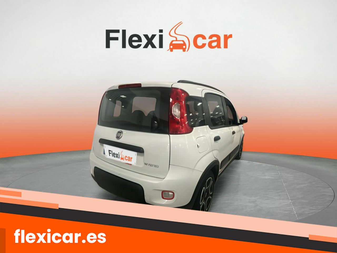 Foto Fiat Panda 9