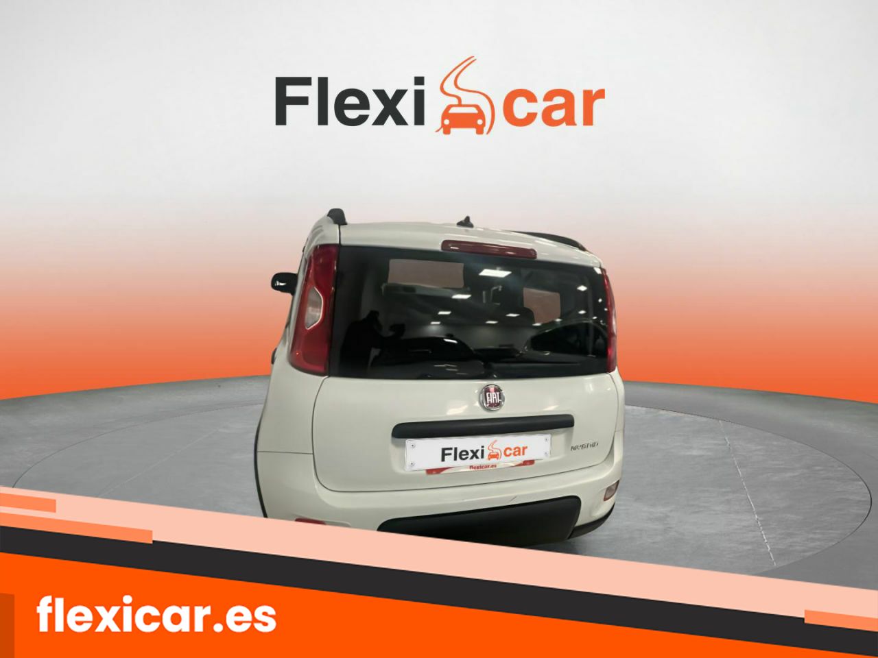 Foto Fiat Panda 10