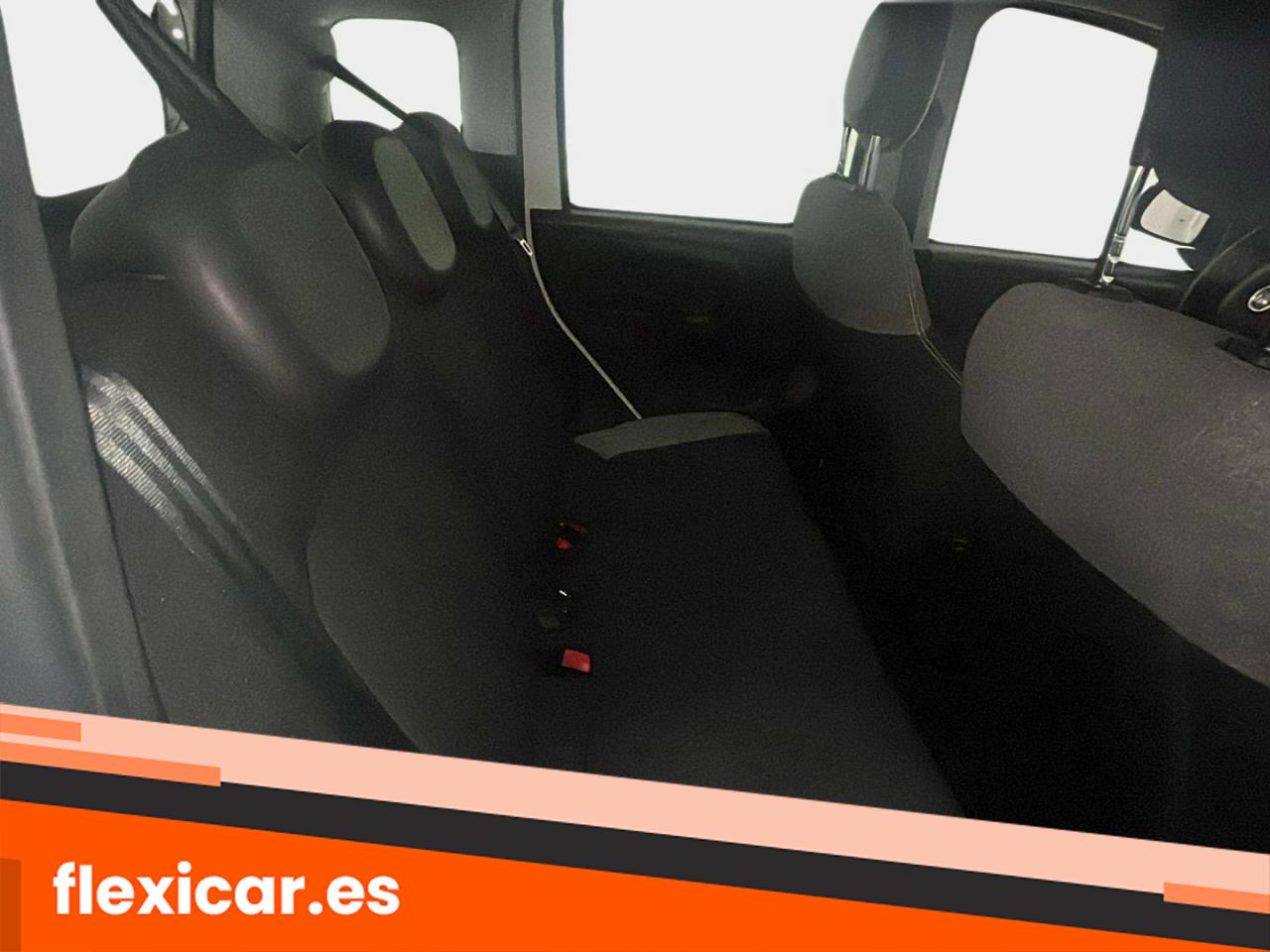 Foto Fiat Panda 11