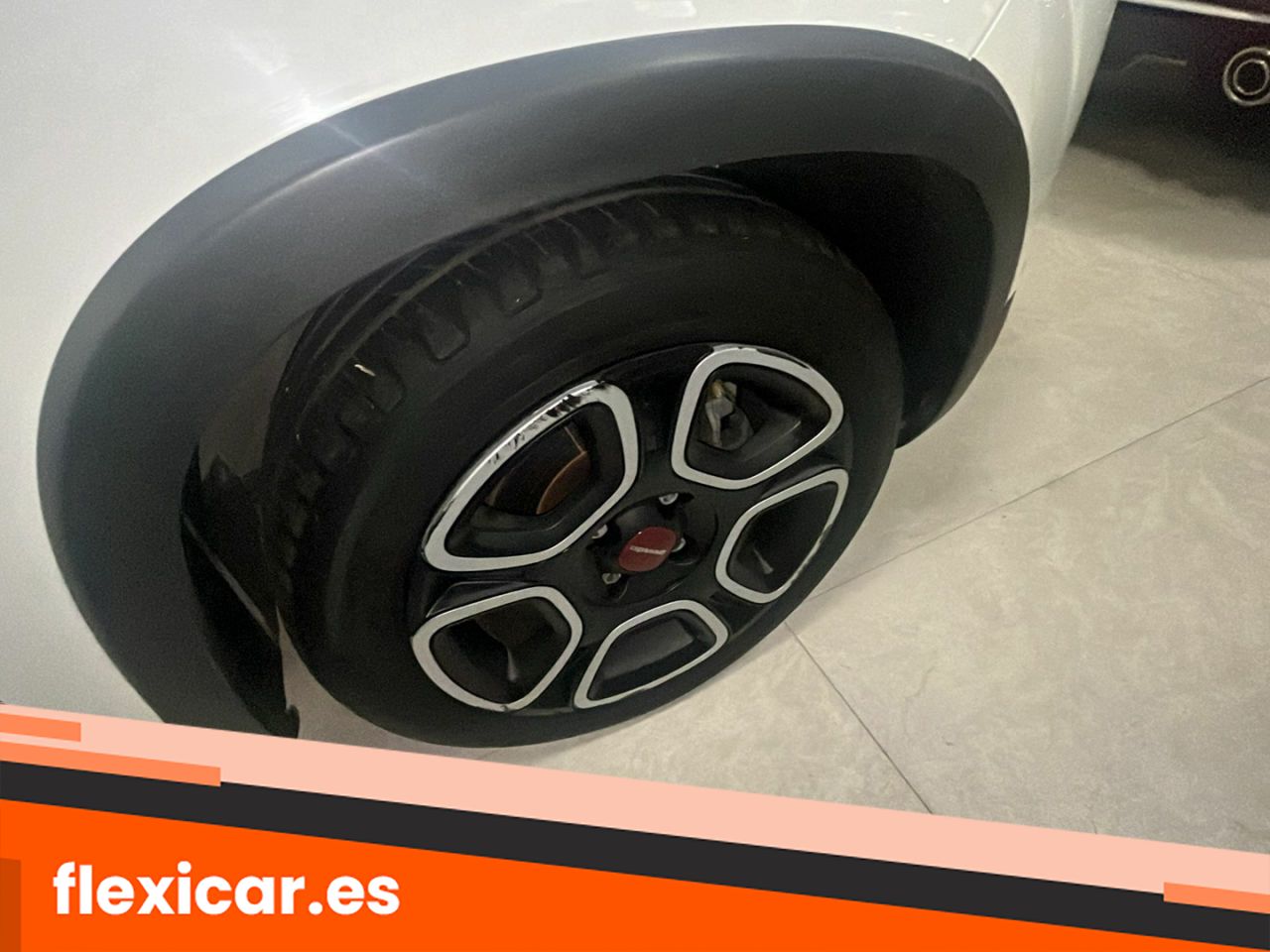 Foto Fiat Panda 12