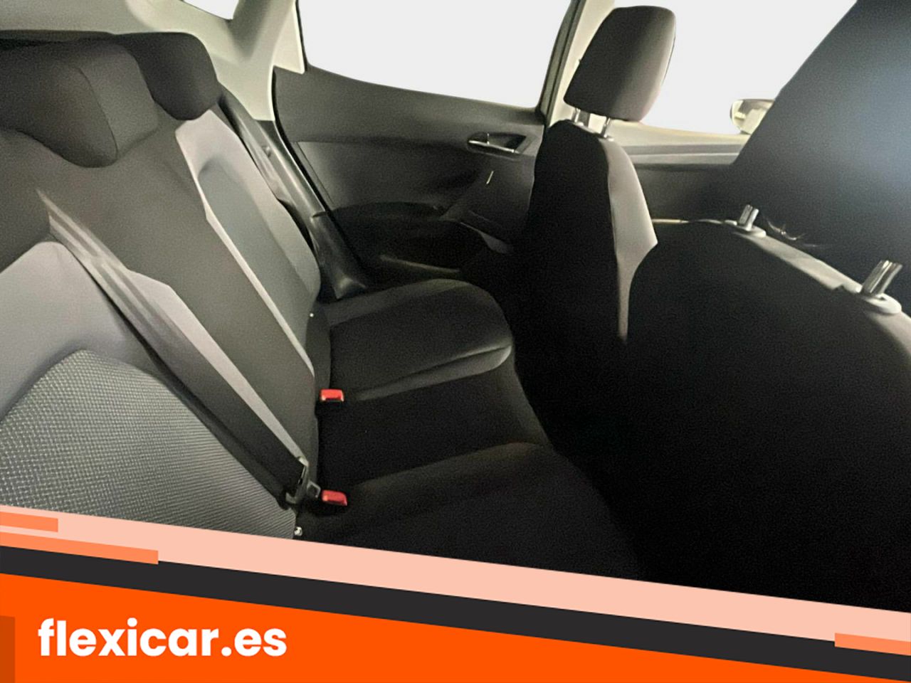 Foto Seat Arona 8