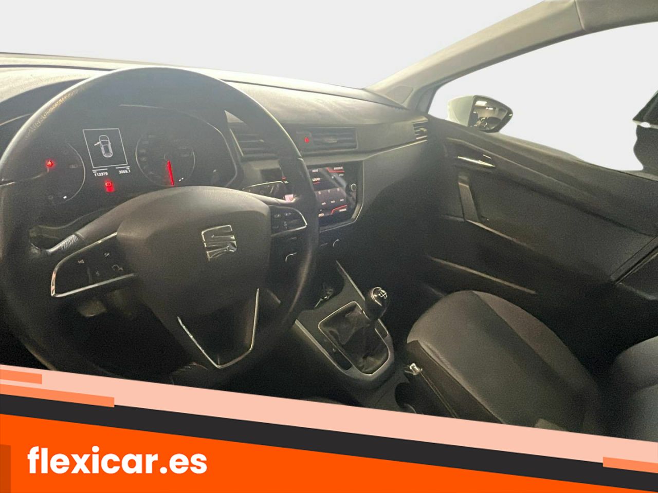 Foto Seat Arona 11