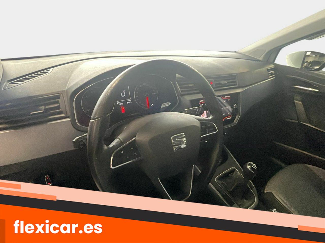 Foto Seat Arona 14