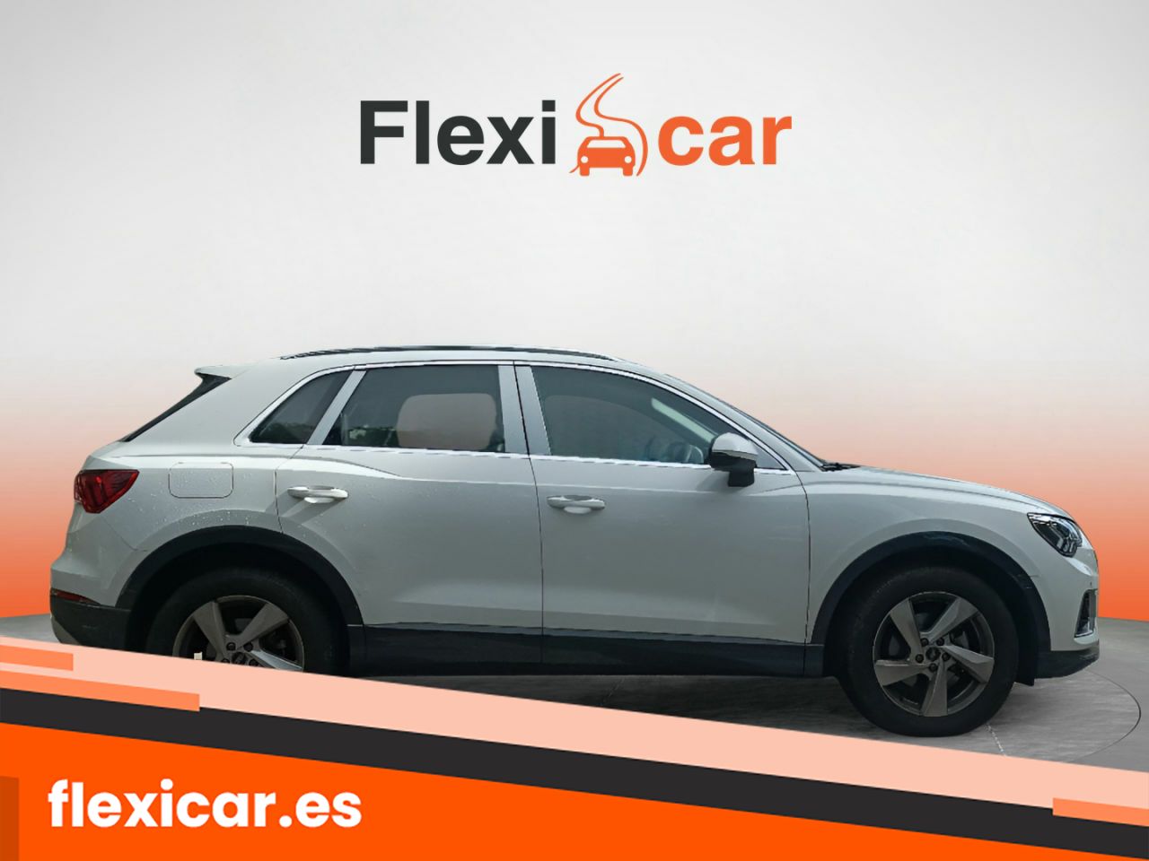 Foto Audi Q3 2