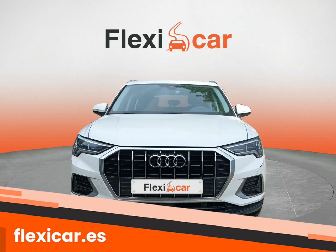 Foto Audi Q3 3