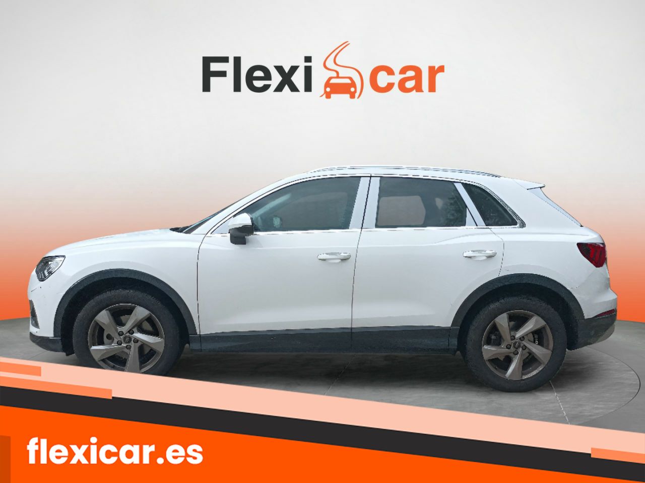 Foto Audi Q3 4