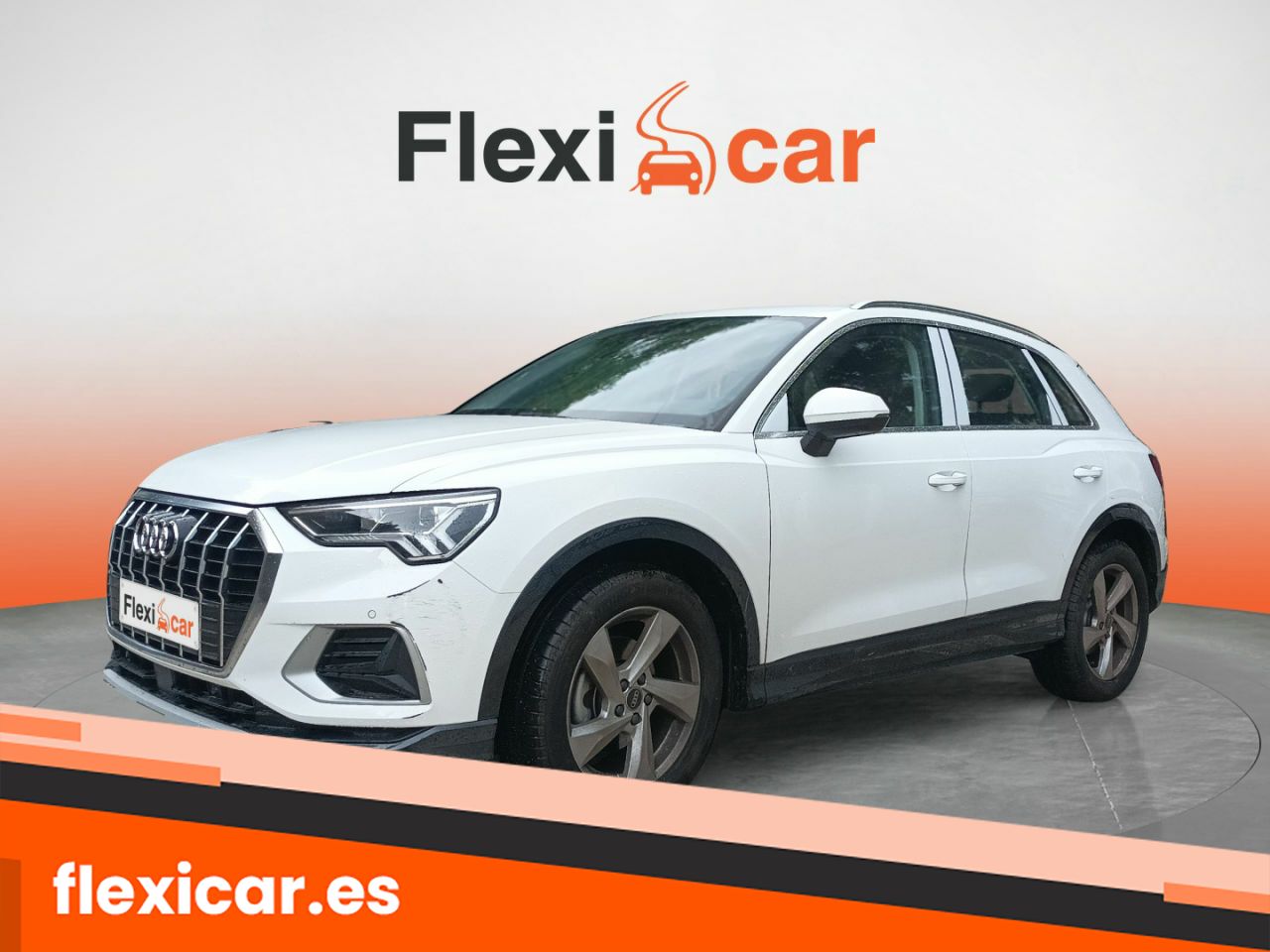 Foto Audi Q3 5