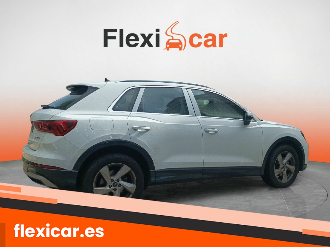 Foto Audi Q3 7