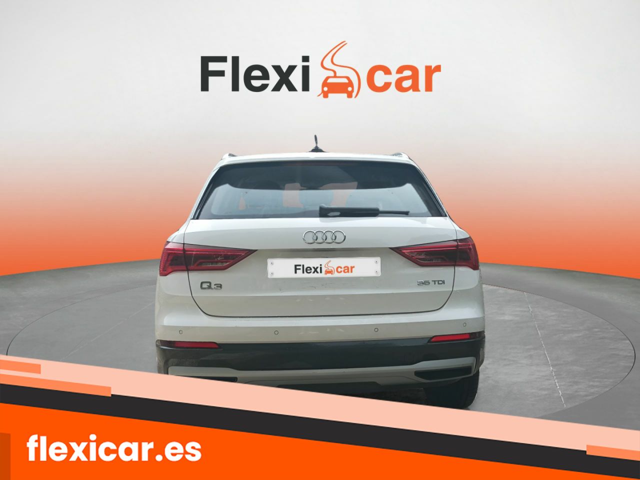 Foto Audi Q3 8