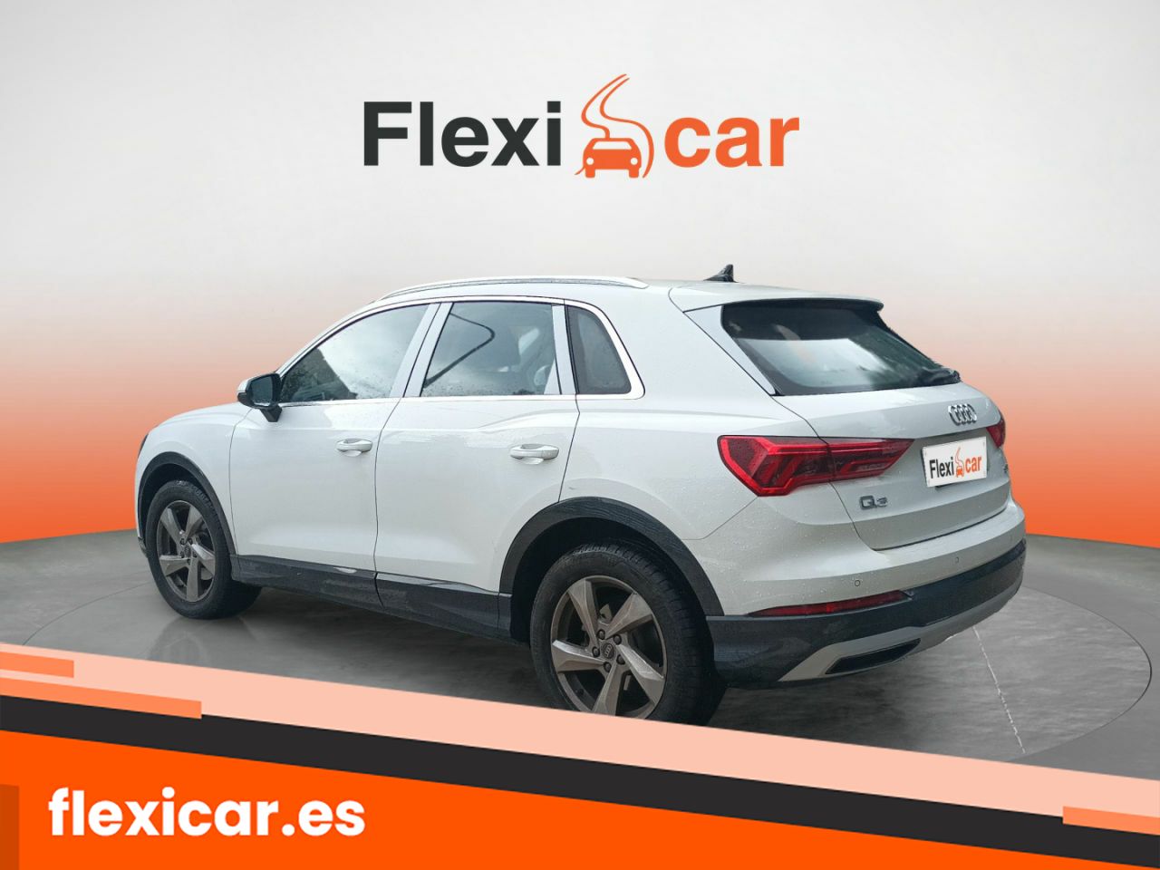 Foto Audi Q3 9