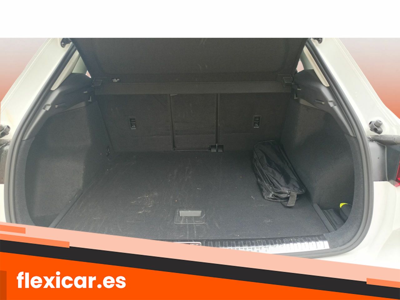 Foto Audi Q3 10