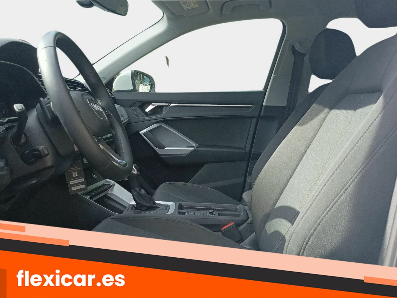Foto Audi Q3 11
