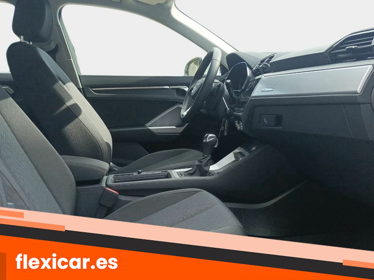 Foto Audi Q3 12