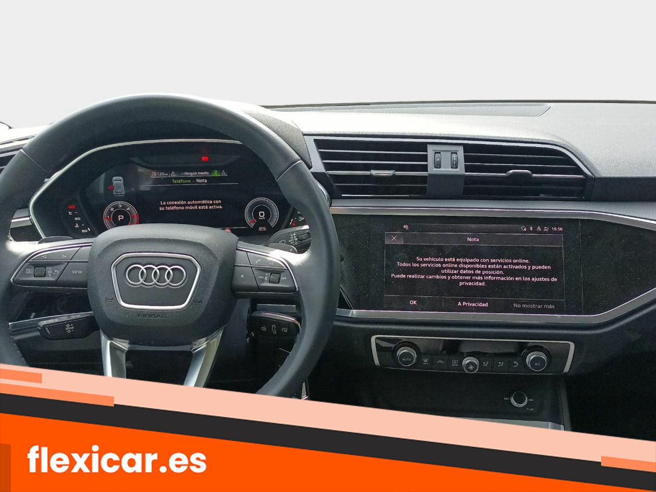 Foto Audi Q3 15