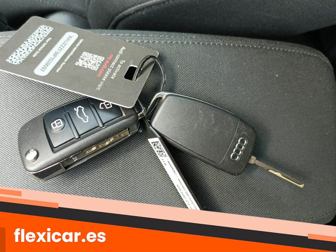 Foto Audi Q3 18