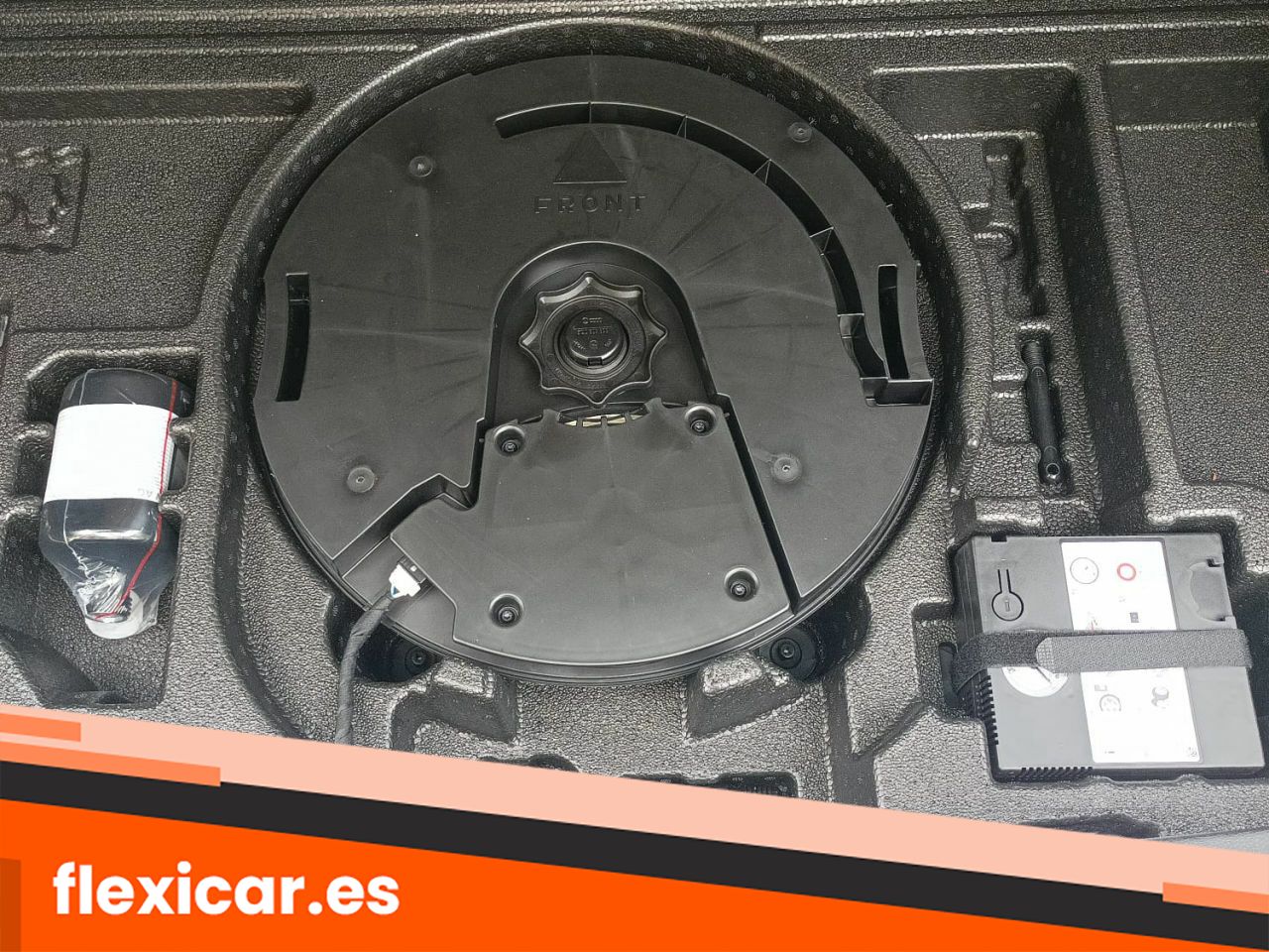 Foto Audi Q3 19