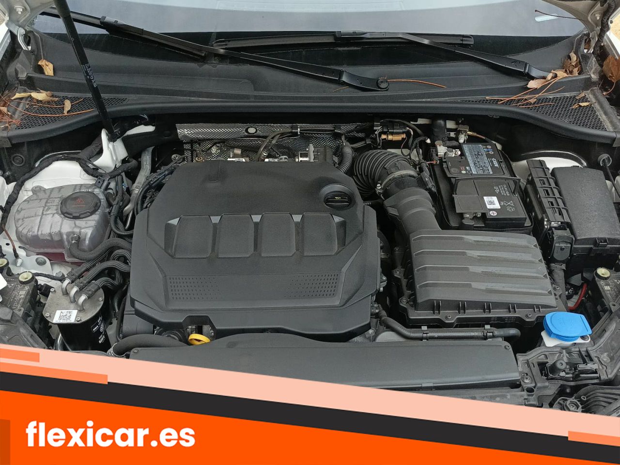 Foto Audi Q3 20