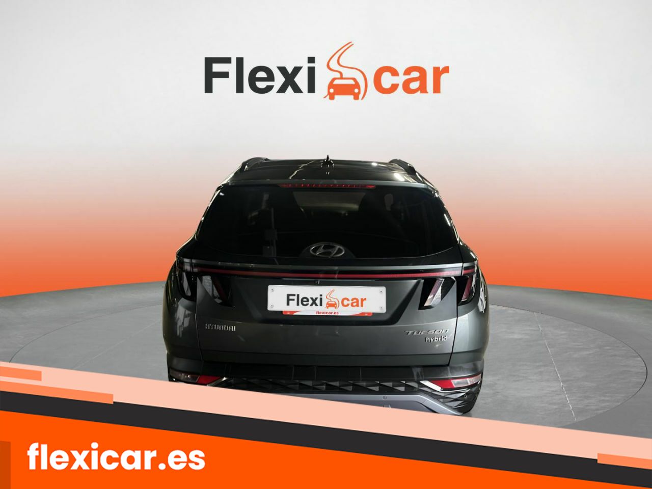Foto Hyundai Tucson 10