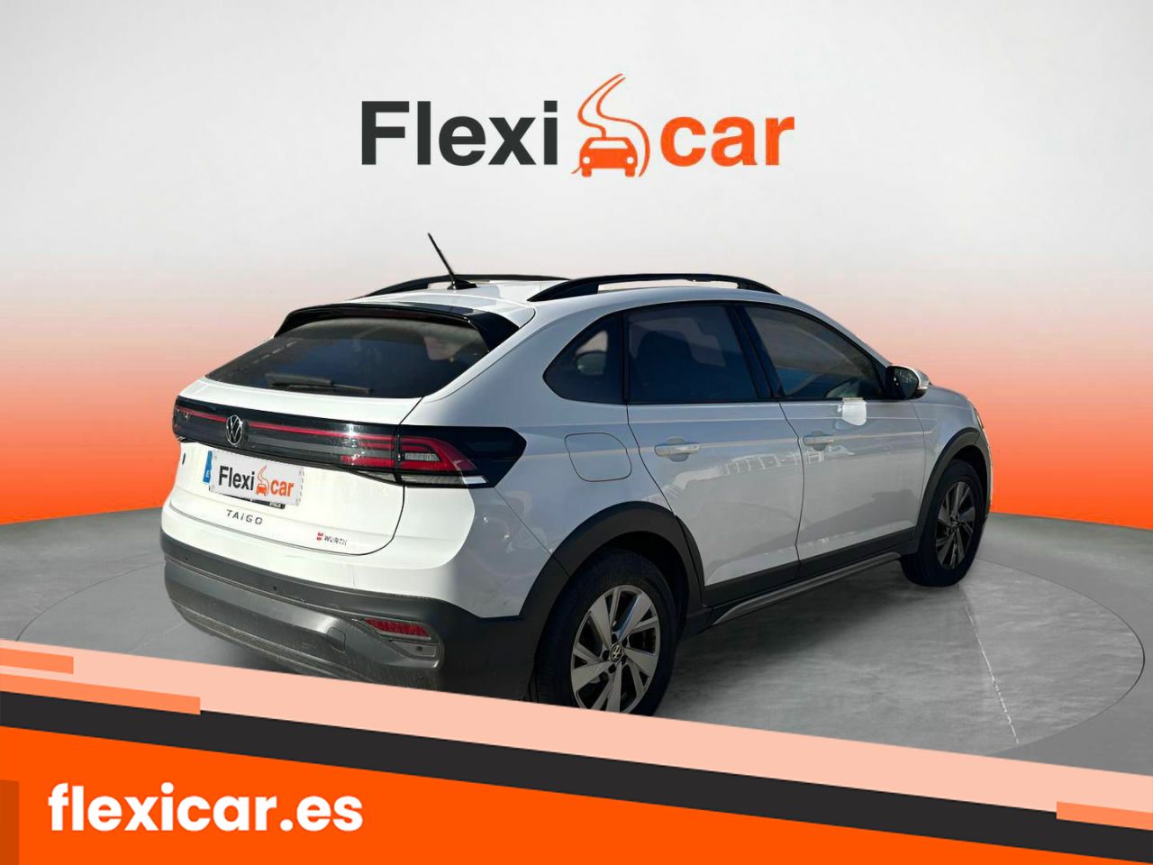 Foto Volkswagen Taigo 3