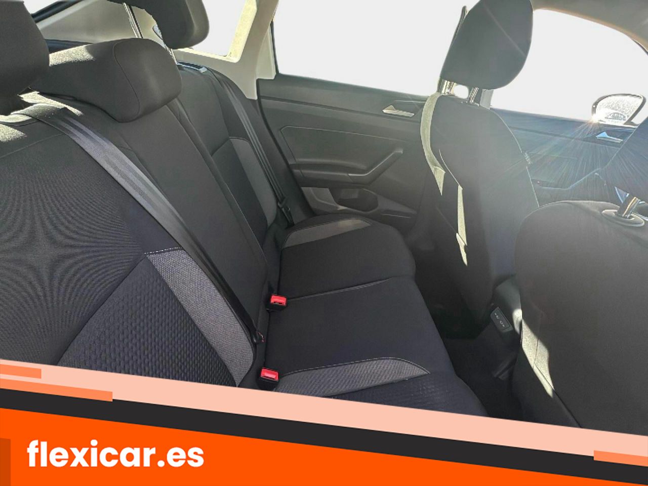 Foto Volkswagen Taigo 8