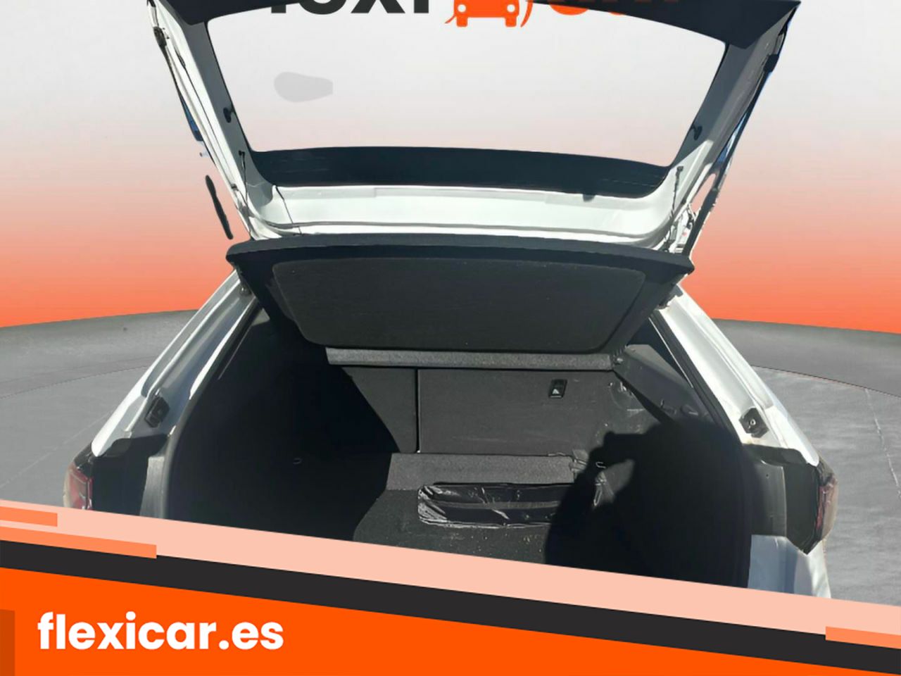 Foto Volkswagen Taigo 9