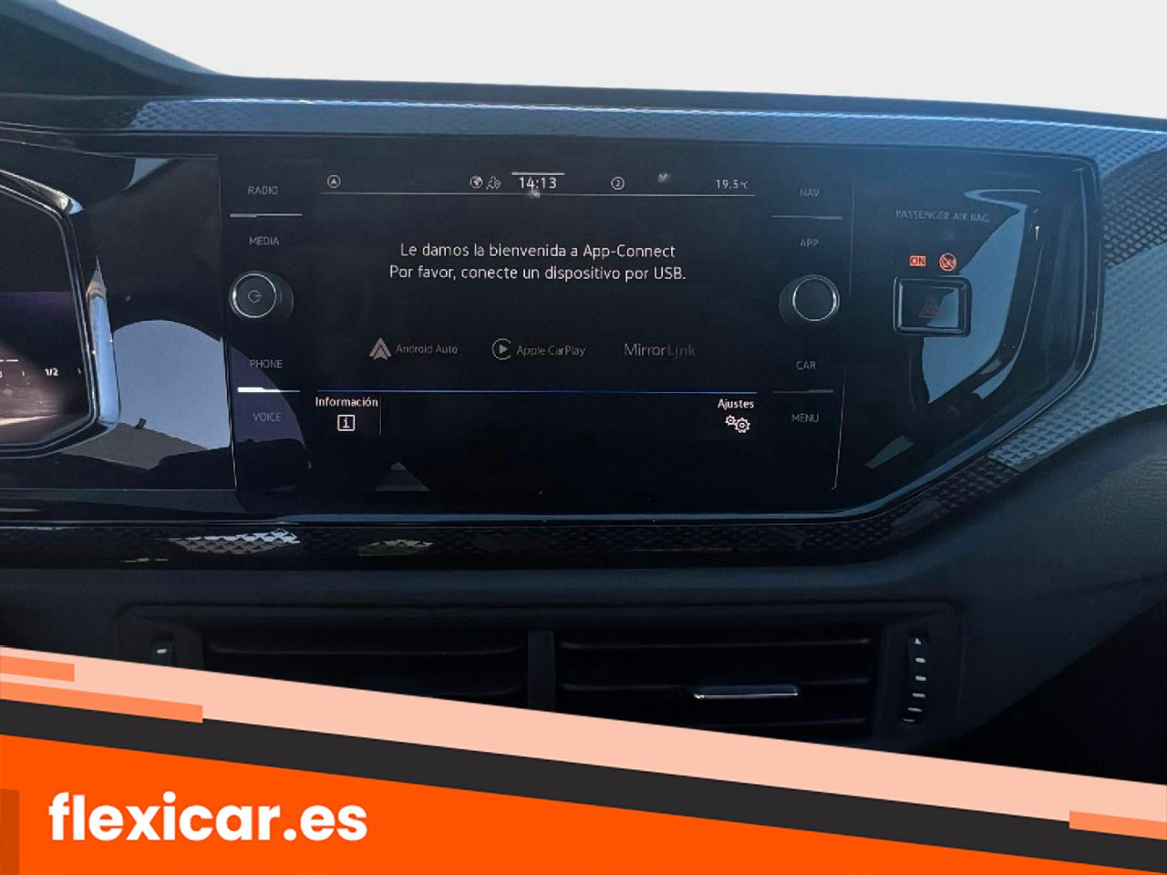Foto Volkswagen Taigo 10