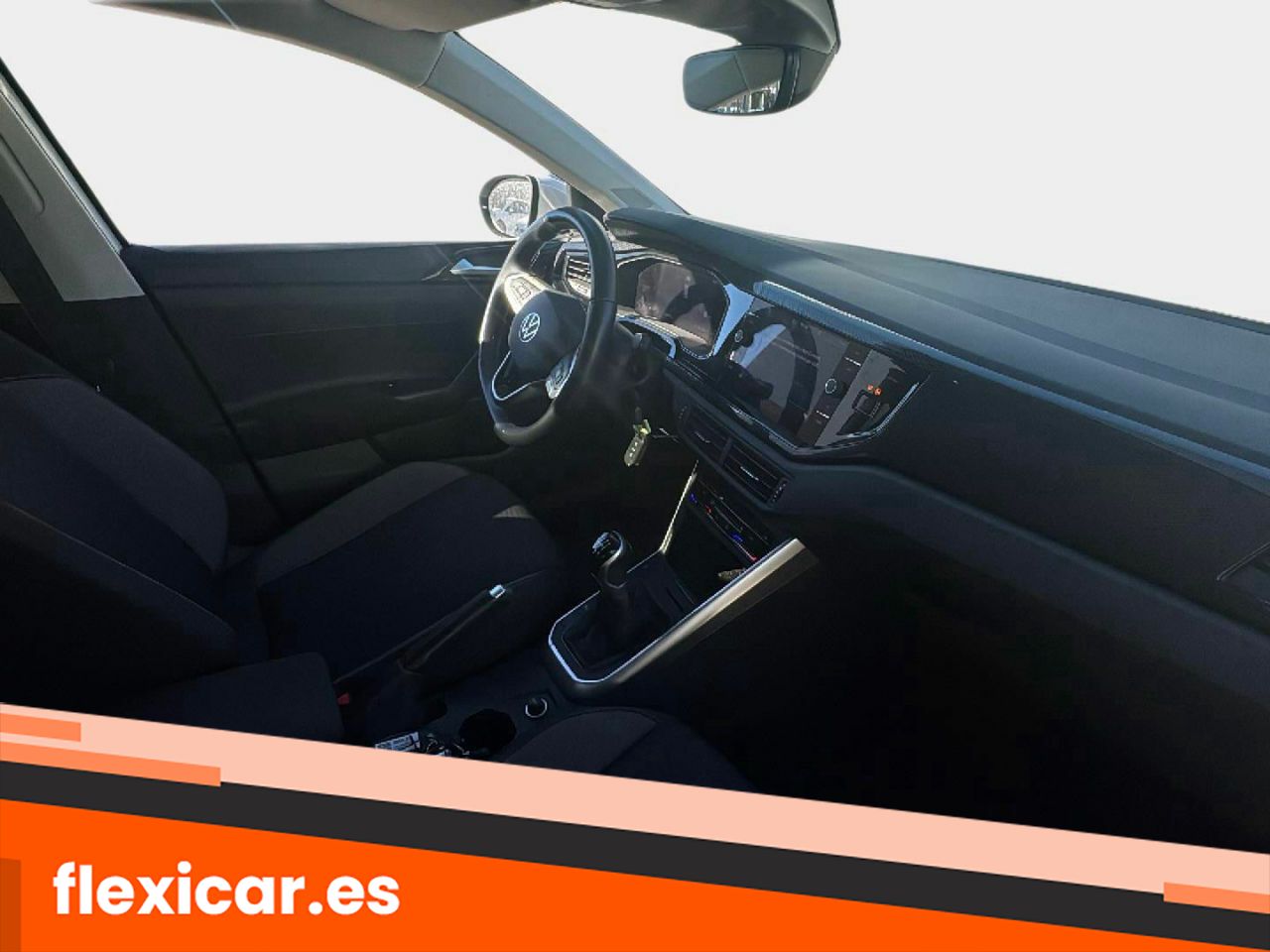 Foto Volkswagen Taigo 11