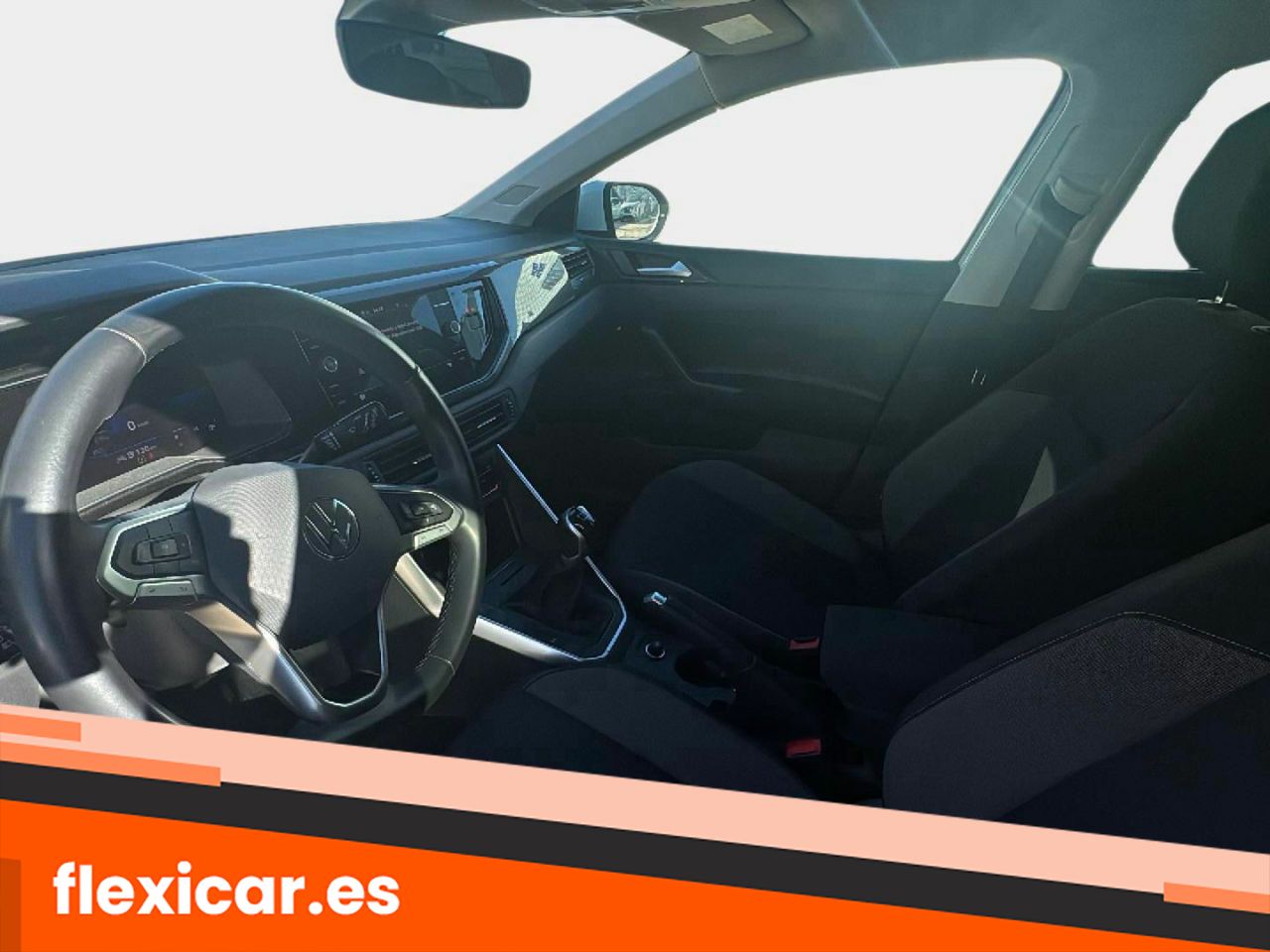 Foto Volkswagen Taigo 13