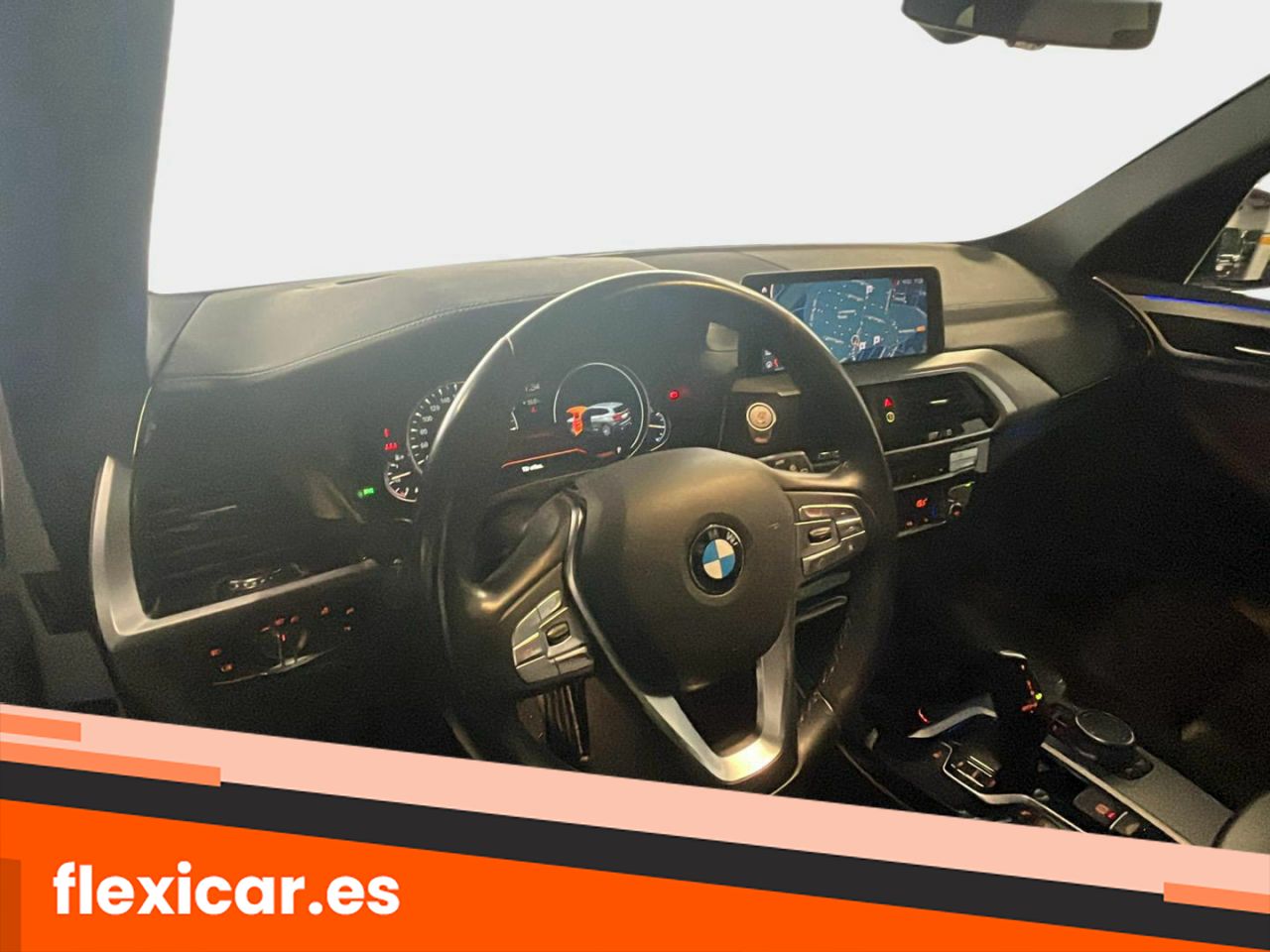Foto BMW X3 10