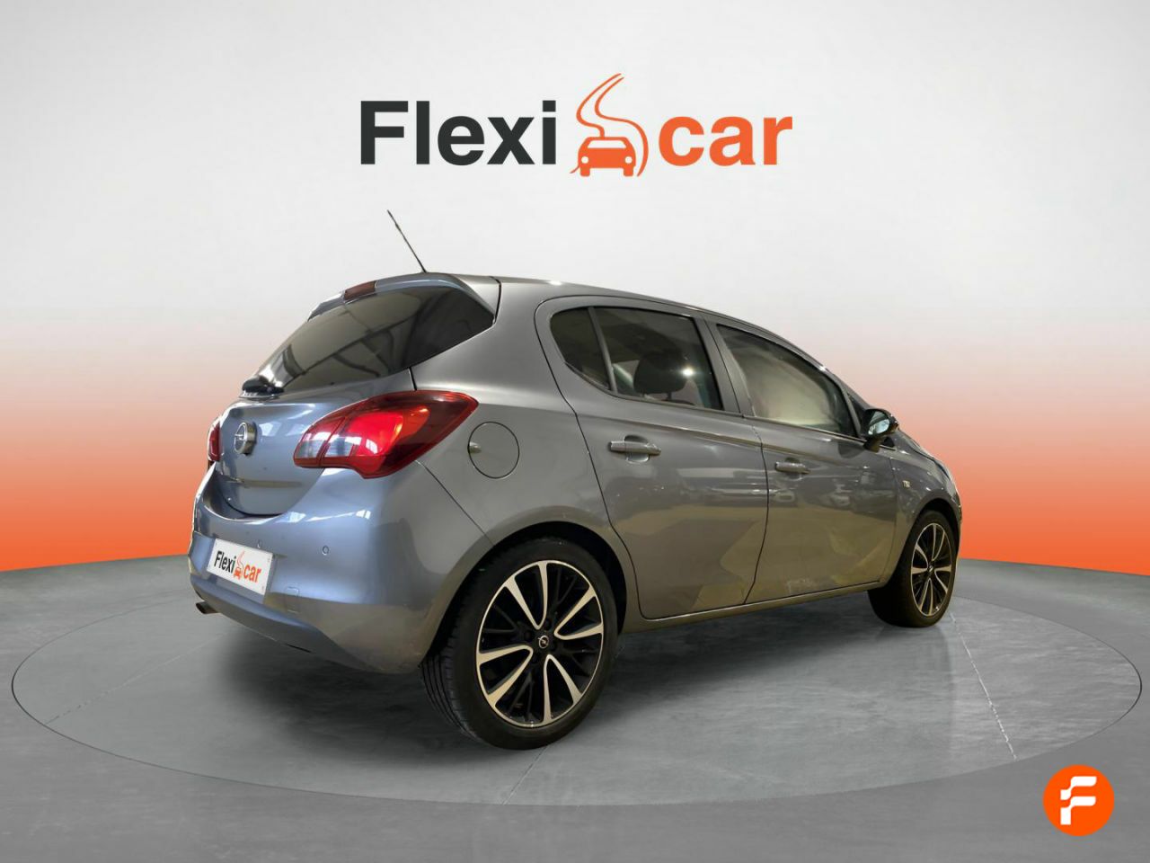 Foto Opel Corsa 4