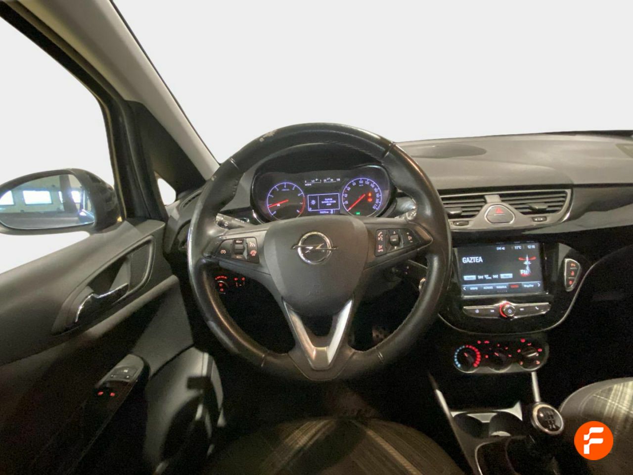 Foto Opel Corsa 14