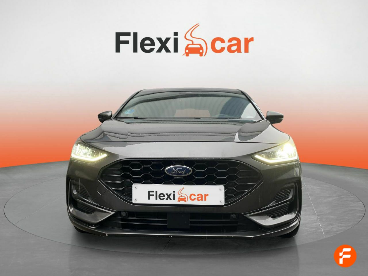 Foto Ford Focus 2