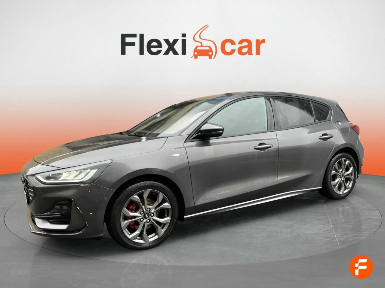Foto Ford Focus 3