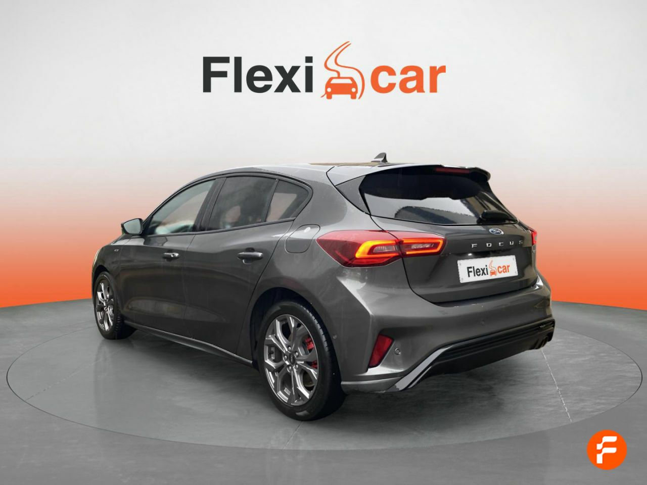 Foto Ford Focus 4