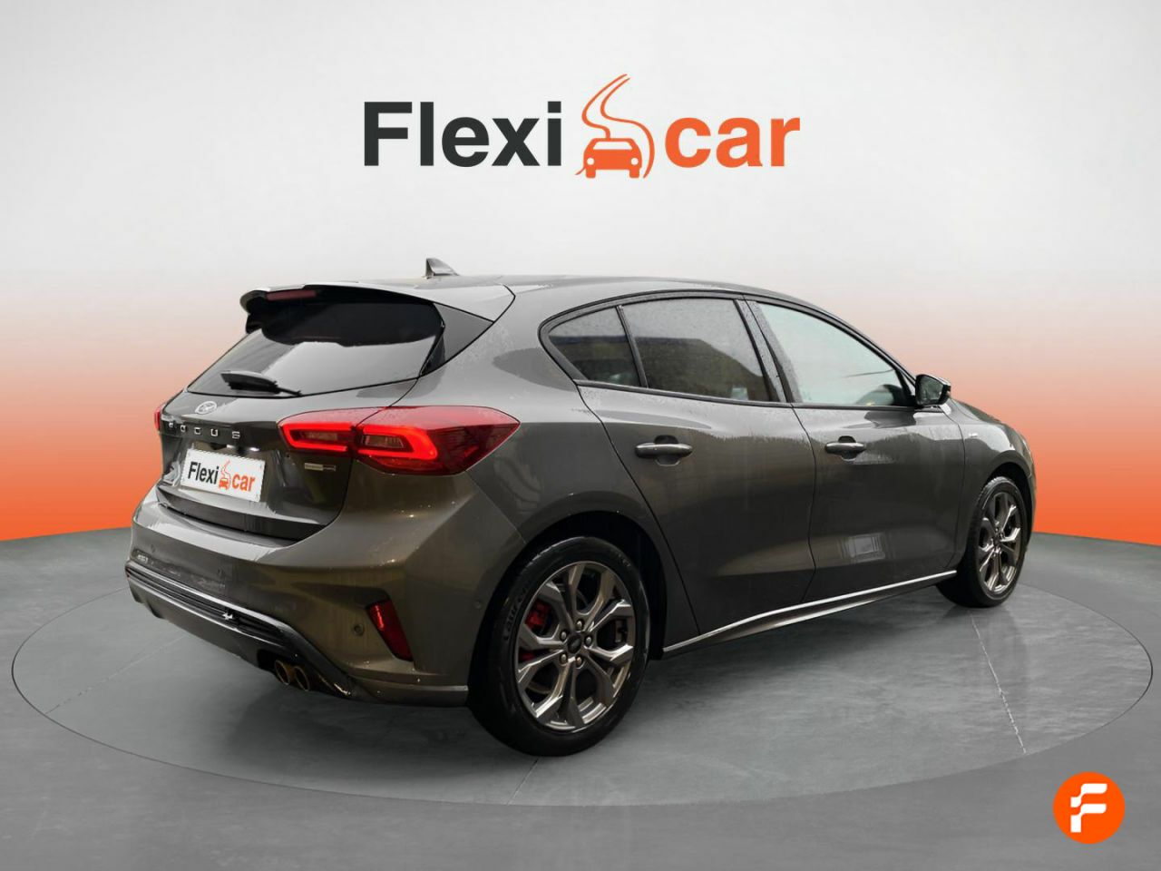 Foto Ford Focus 5
