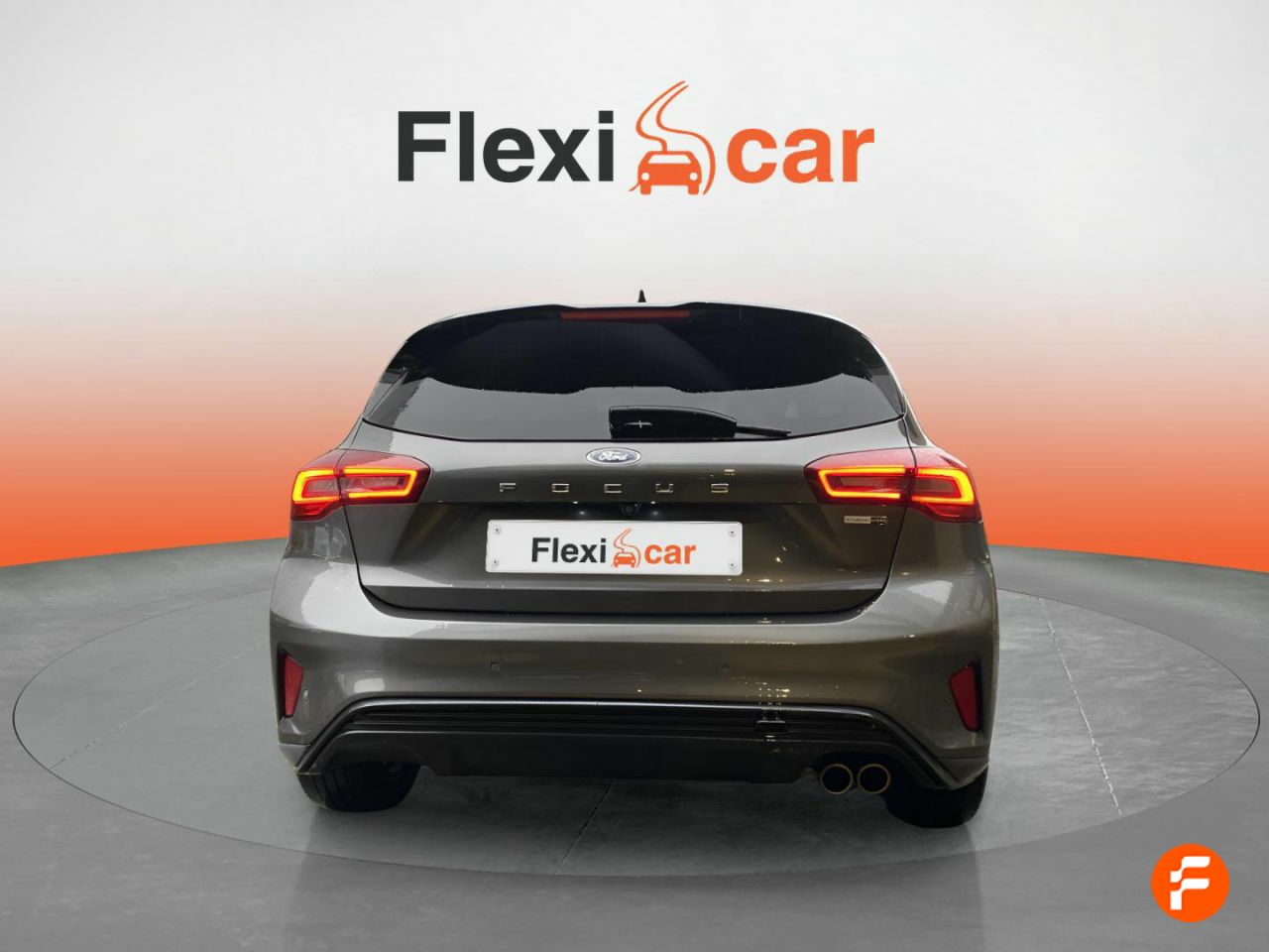Foto Ford Focus 7
