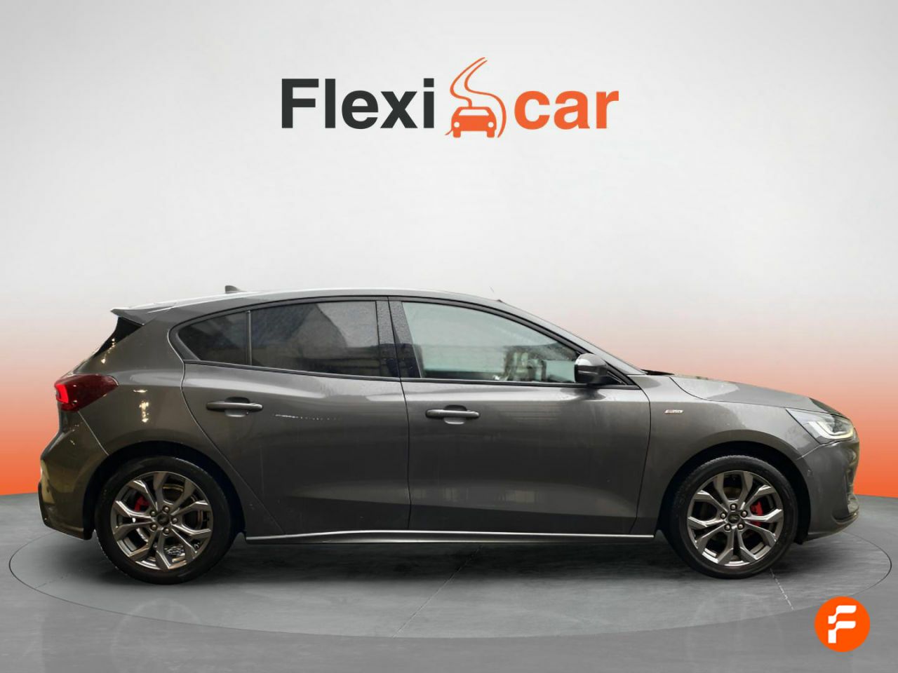 Foto Ford Focus 8
