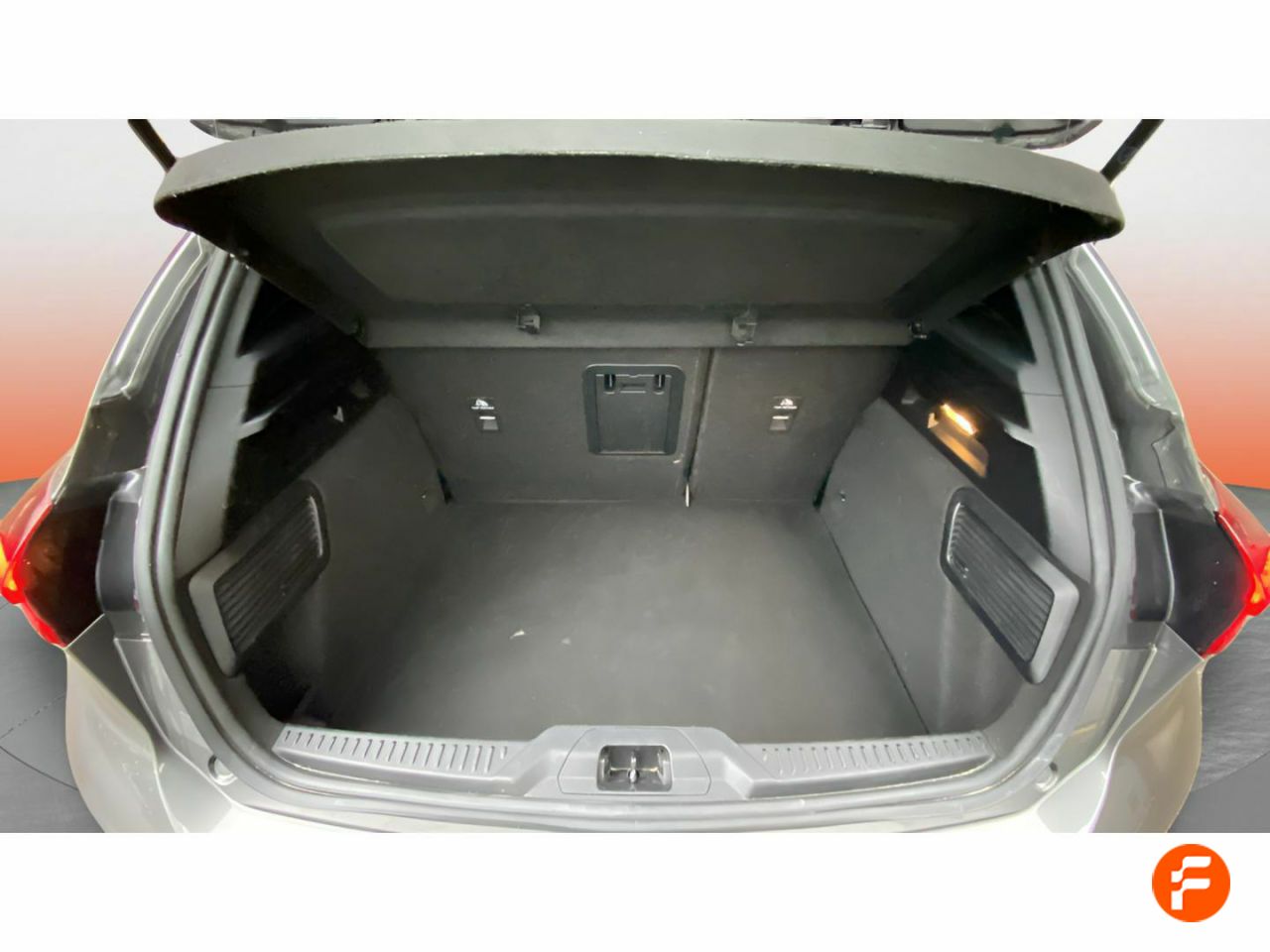 Foto Ford Focus 10