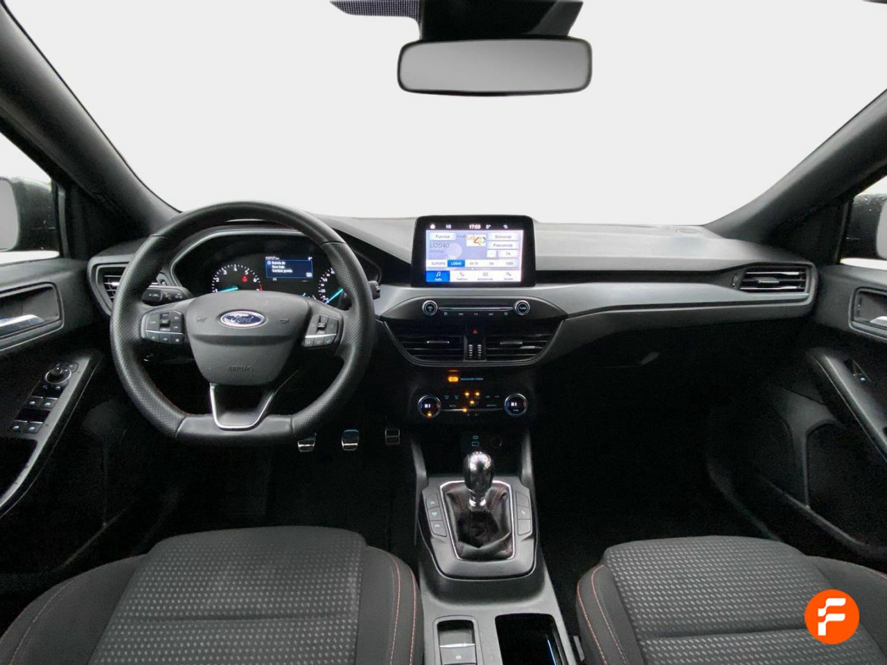 Foto Ford Focus 11