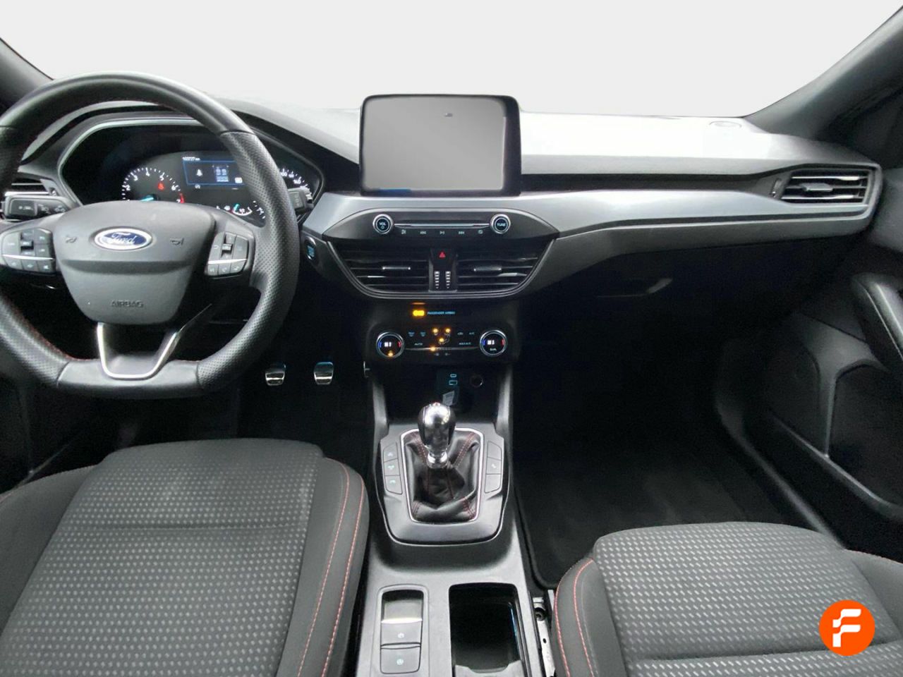 Foto Ford Focus 12