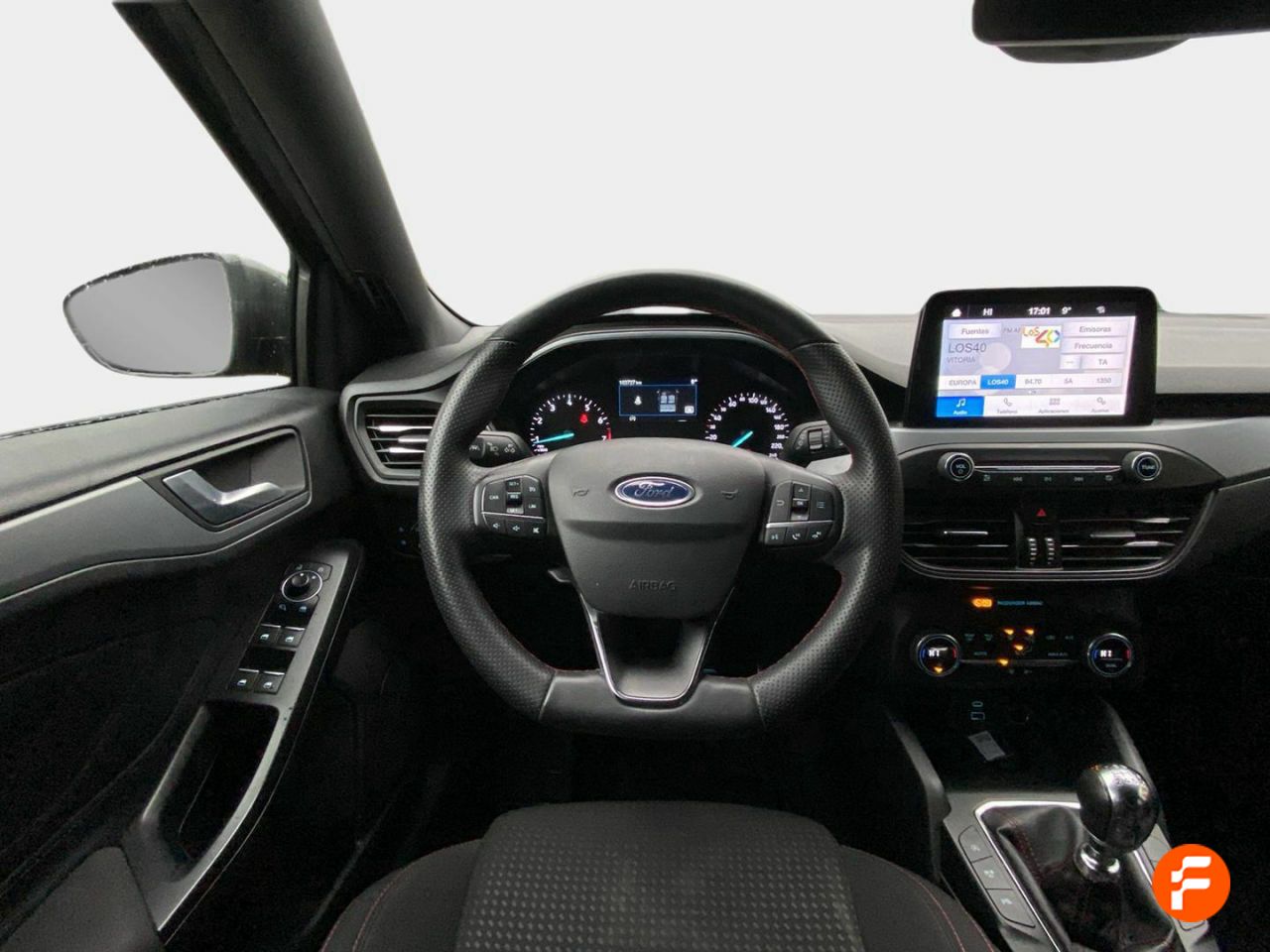 Foto Ford Focus 13