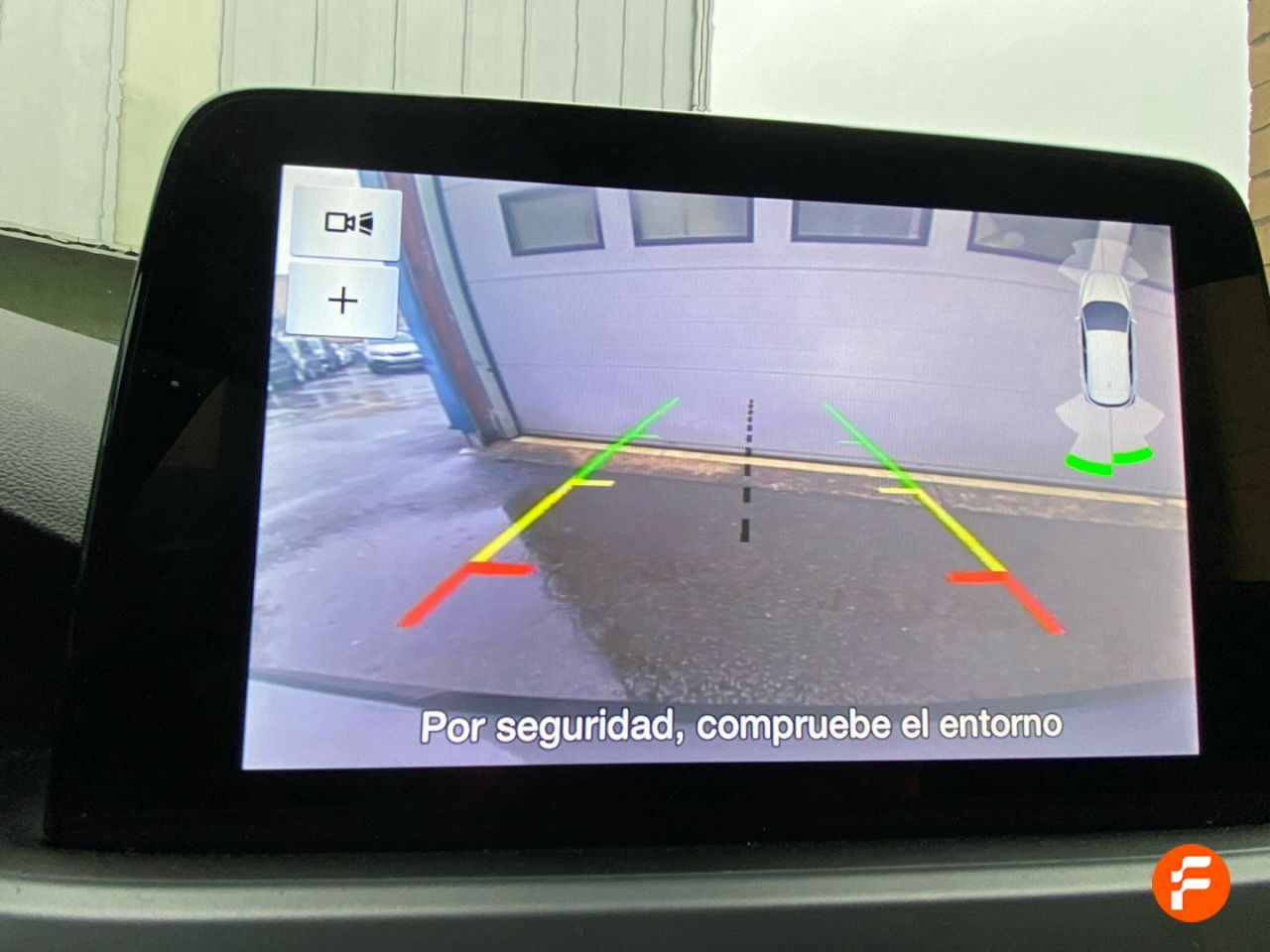 Foto Ford Focus 15