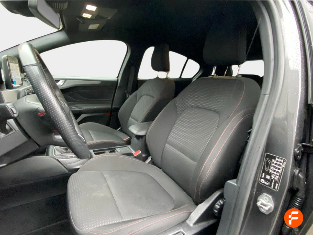 Foto Ford Focus 16